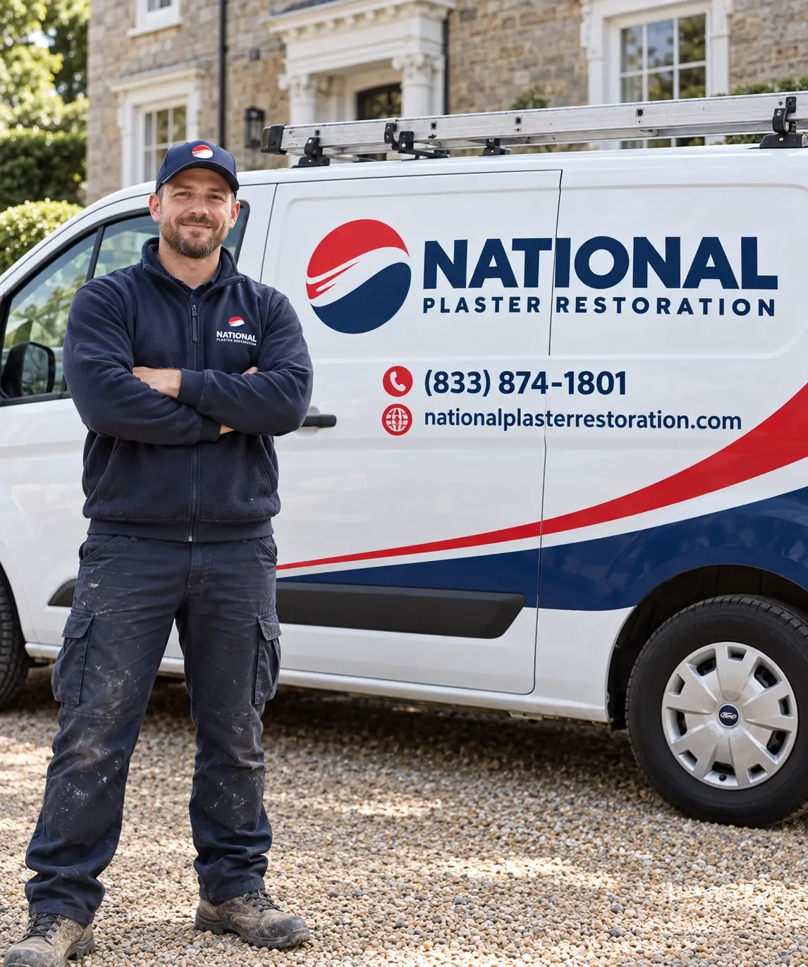 Plaster Repair Smock, PA FAQs